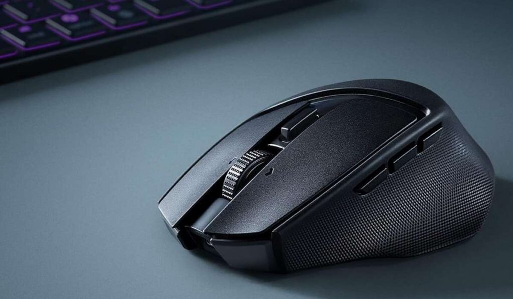 mouse Razer