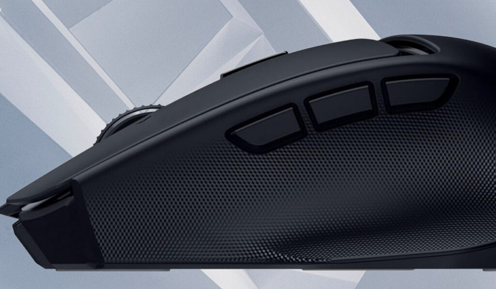 mouse Razer Basilisk Mobile