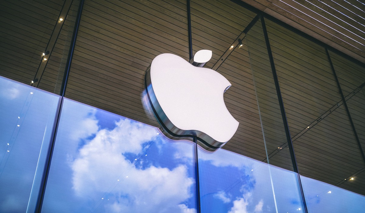 novità Apple