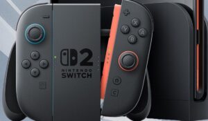 nuova Nintendo Switch