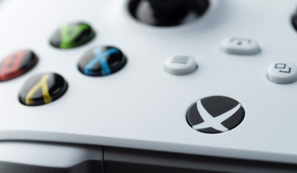 nuova Xbox