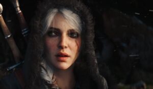nuovo The Witcher 4