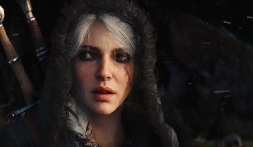 nuovo The Witcher 4