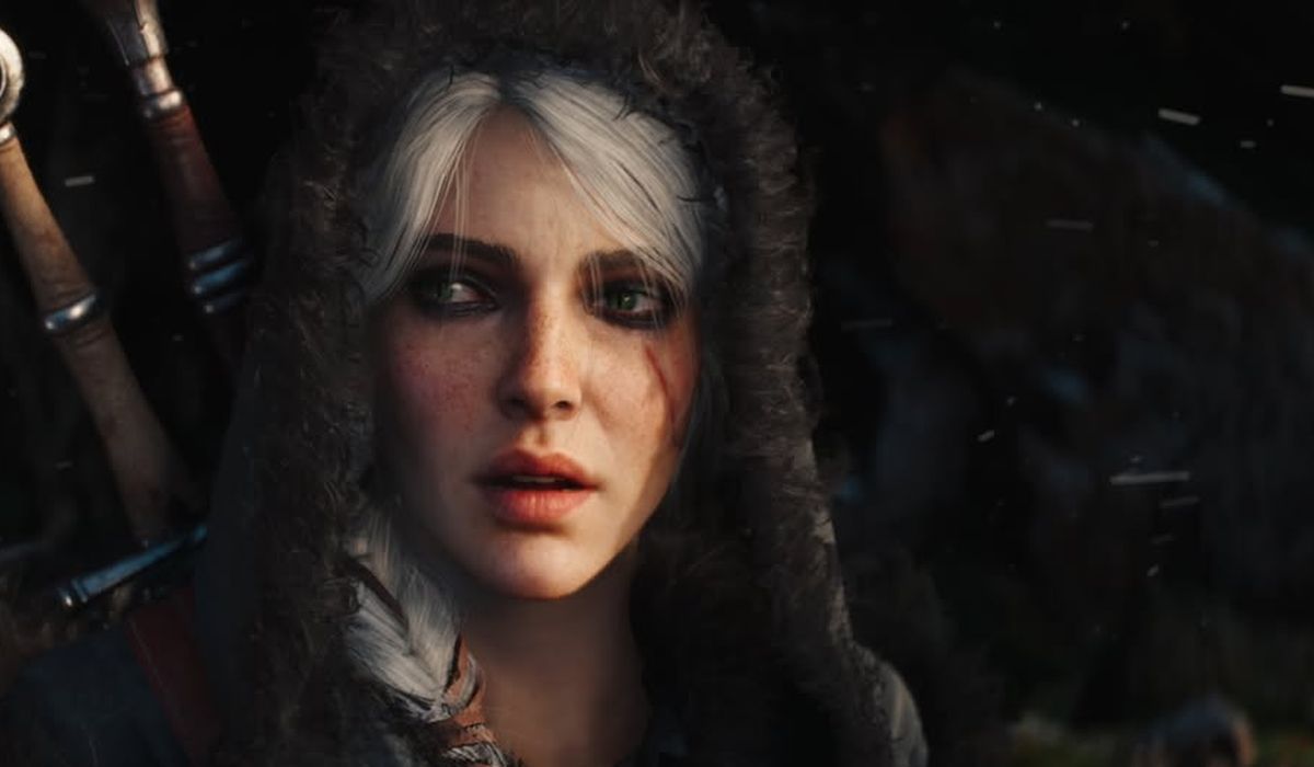 nuovo The Witcher 4