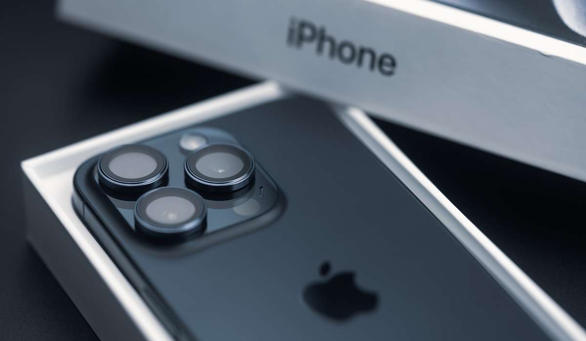 nuovo modello iPhone