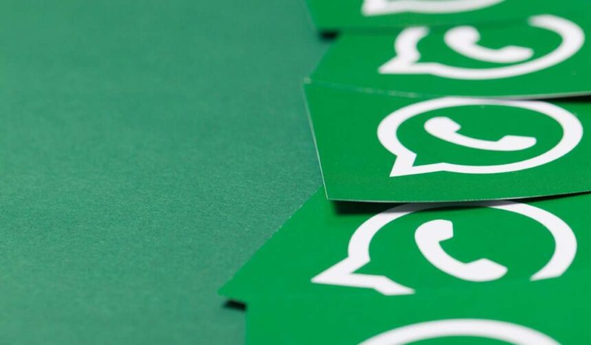 pubblicità su WhatsApp