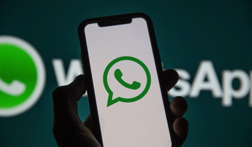 pubblicità su WhatsApp