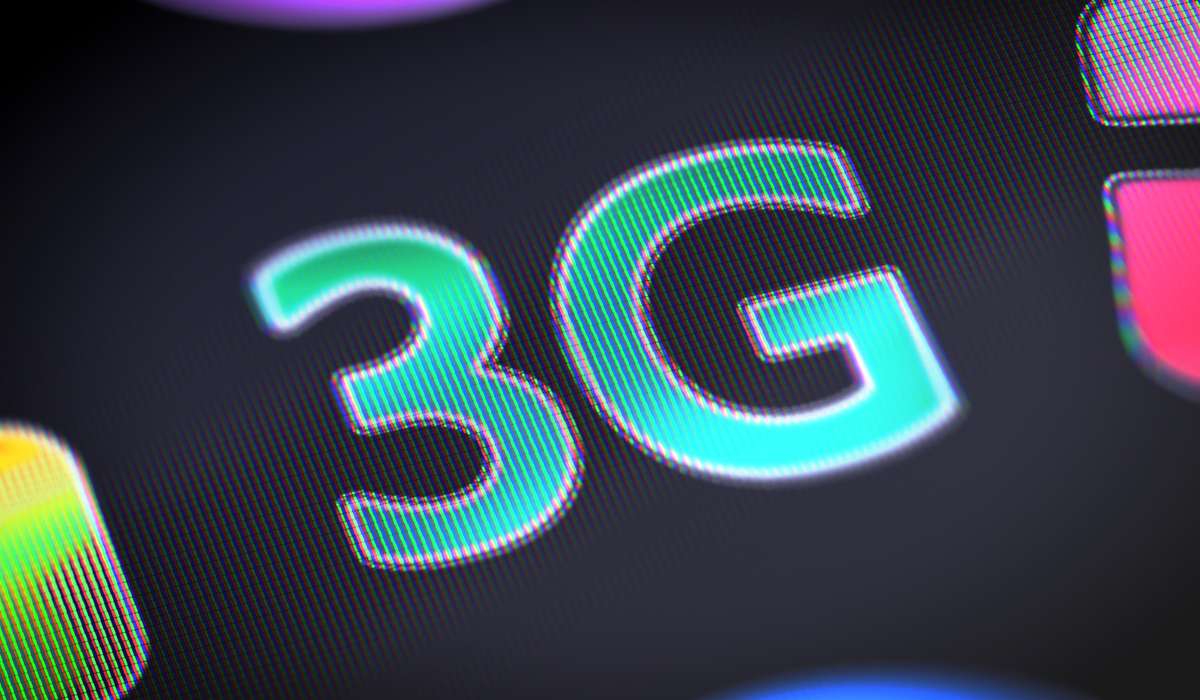 rete 3G