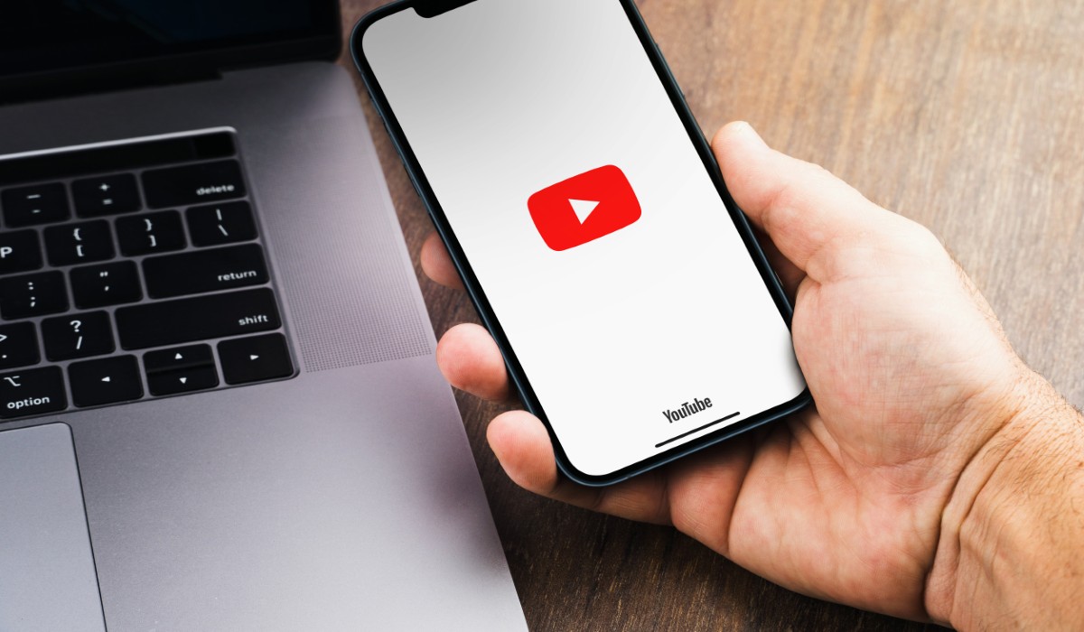 ricerca YouTube