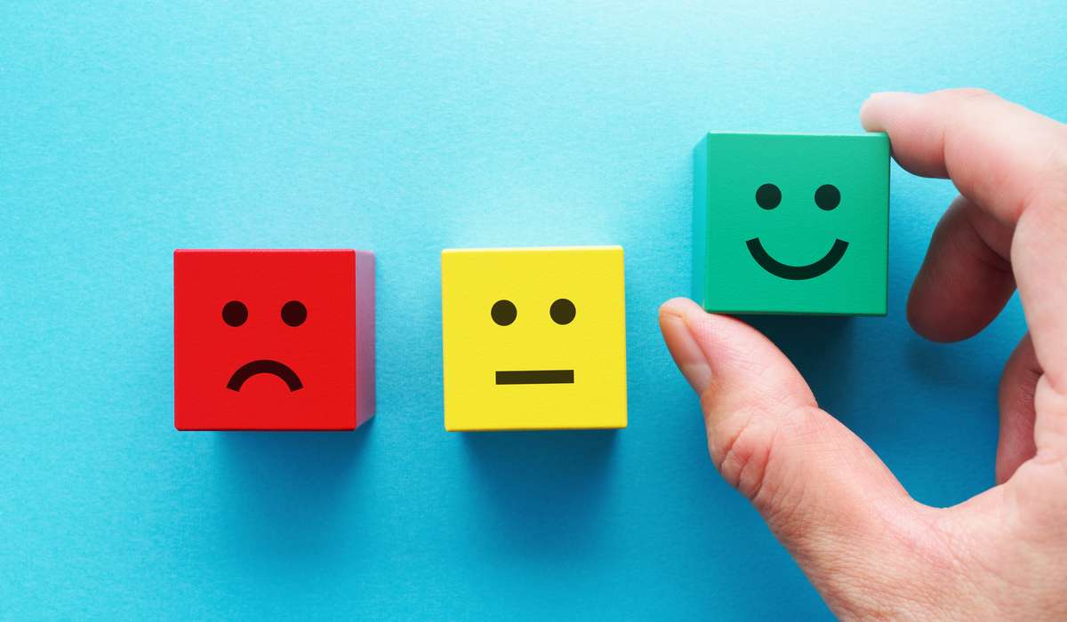 sentiment analysis