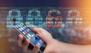 sicurezza smartphone
