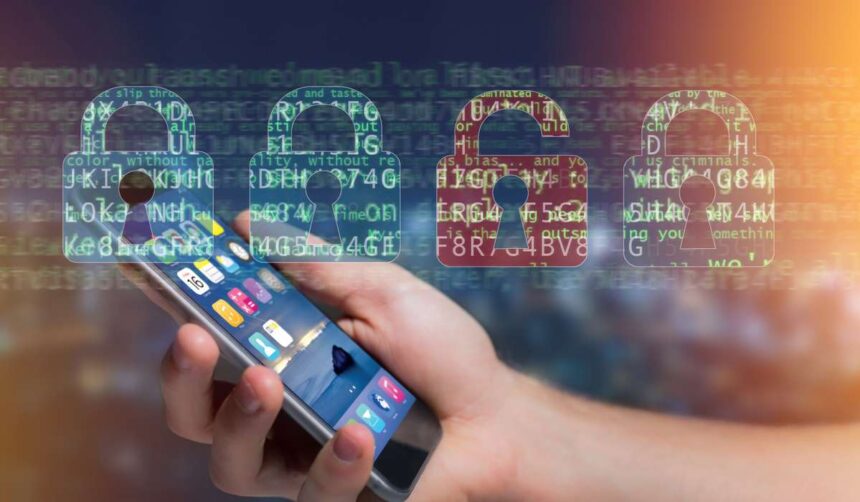 sicurezza smartphone