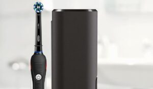 spazzolino smart Oral-B