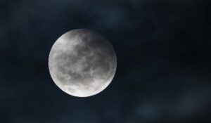 spedizioni sulla Luna