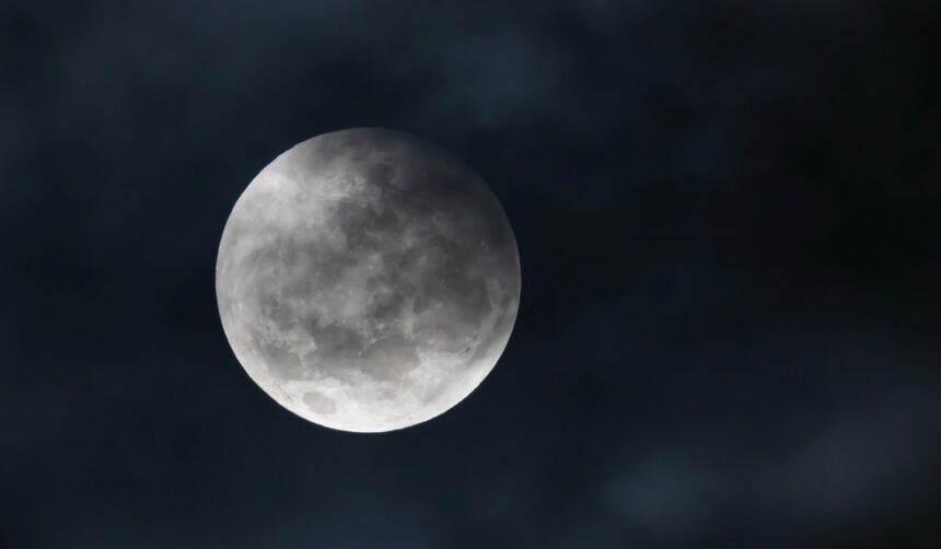 spedizioni sulla Luna
