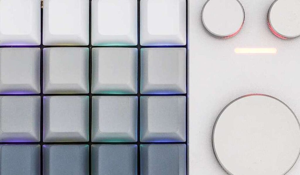 tastierino numerico premium