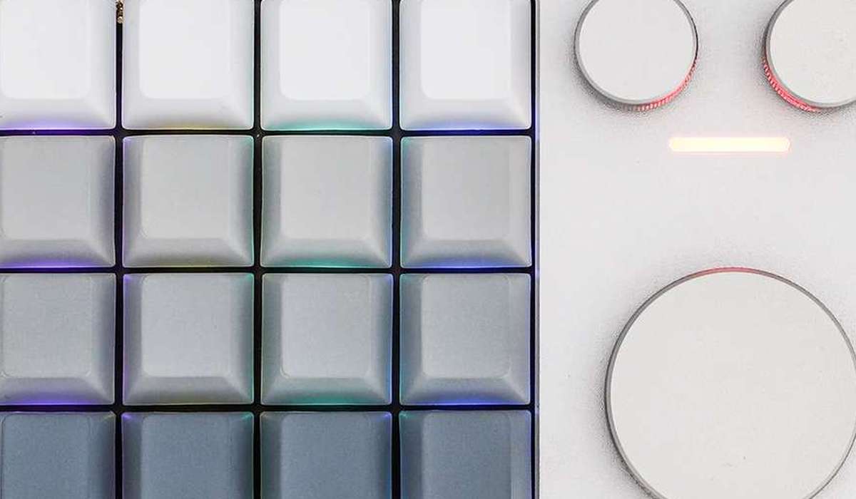 tastierino numerico premium