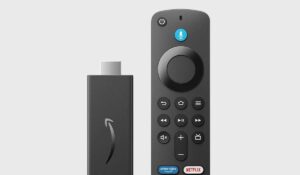telecomando Fire Stick non funziona