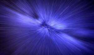 velocità della luce