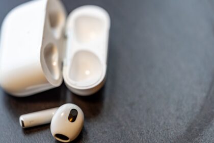 AirPods tutte le novità