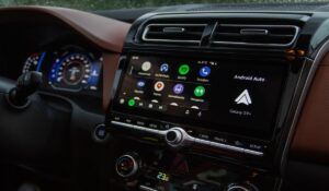 Android Auto