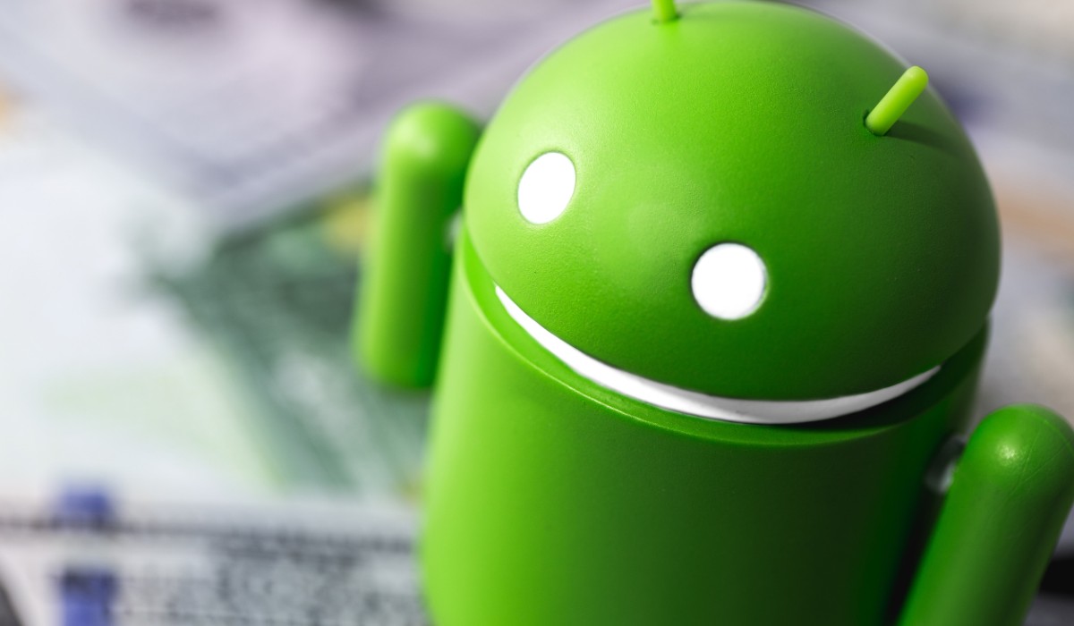 Android e Chrome OS