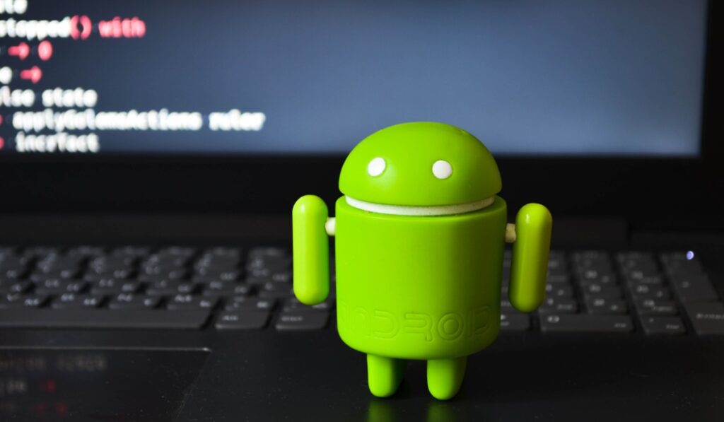 Android nuova versione