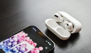 Apple AirPods Pro