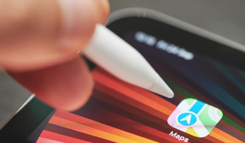 Apple Maps
