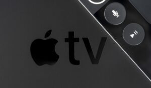 Apple TV