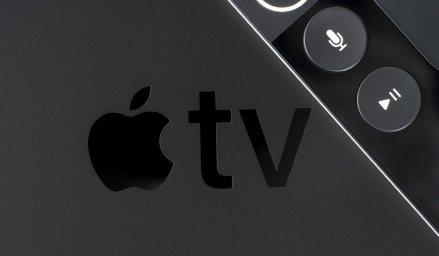 Apple TV