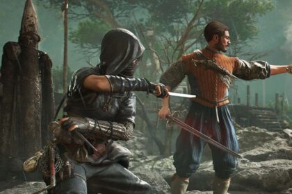 Assassin's Creed Shadows