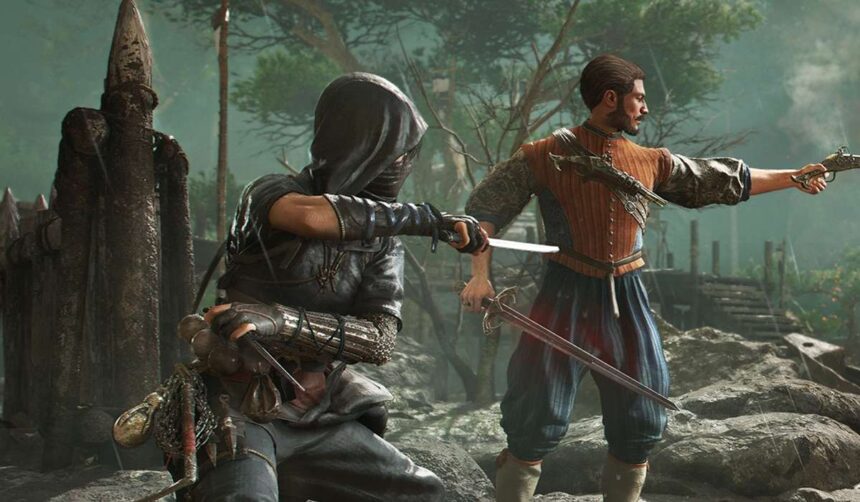 Assassin's Creed Shadows