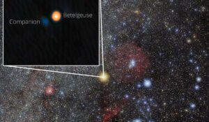 Betelgeuse