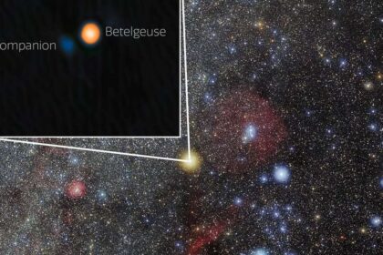 Betelgeuse