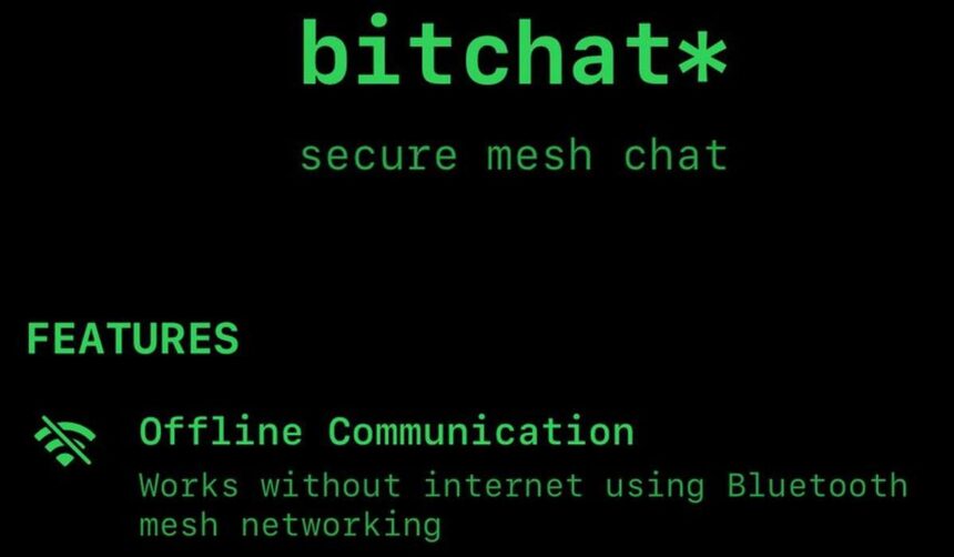Bitchat