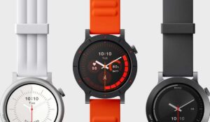 CMF Watch 3 Pro