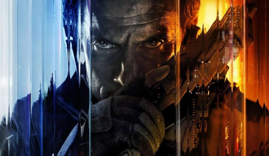 Call of Duty Black Ops 7