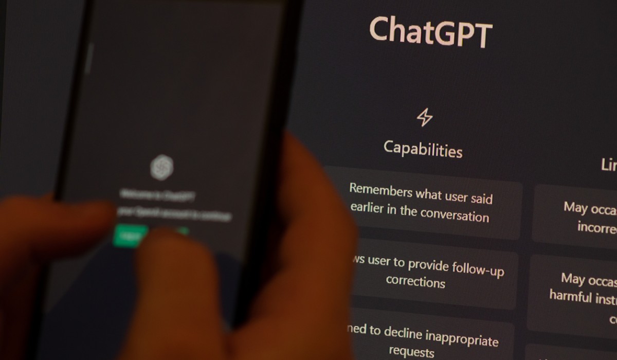 ChatGPT 5
