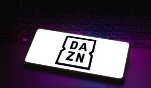 DAZN
