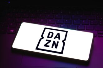 DAZN