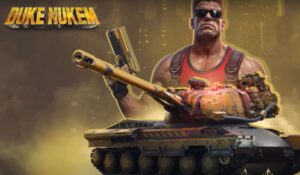 Duke Nukem