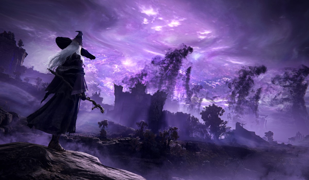 Elden Ring Nightreign