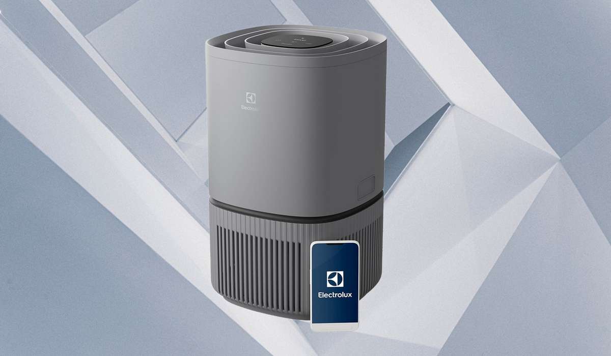Electrolux 500