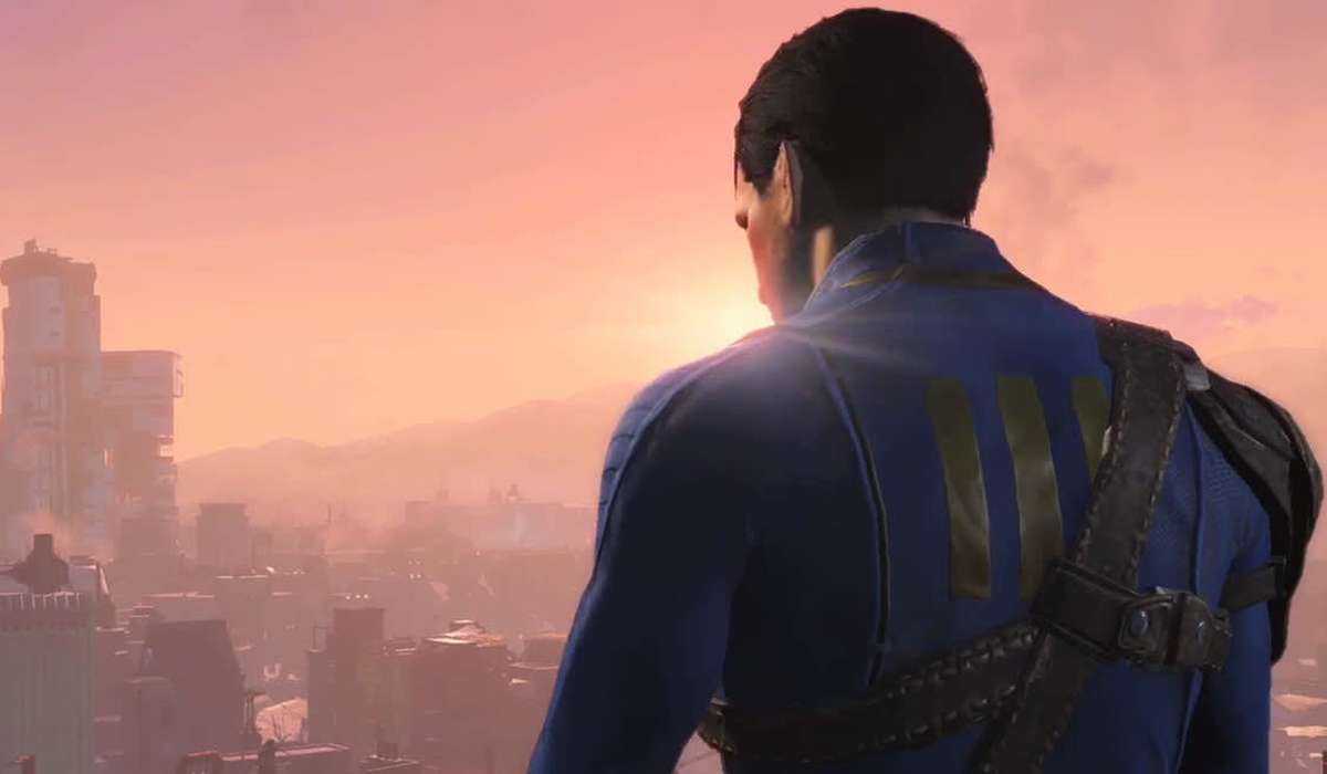 Fallout