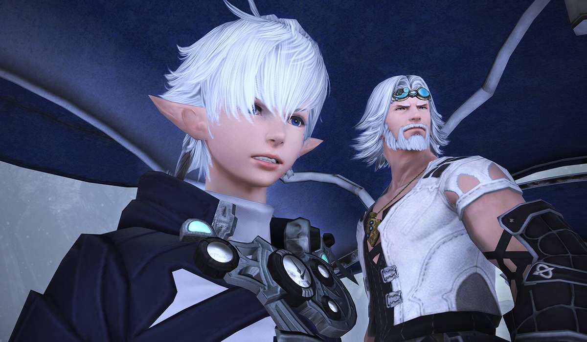 Final Fantasy XIV