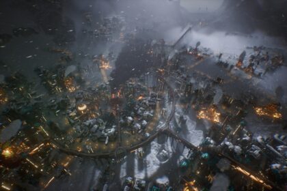 Frostpunk 2