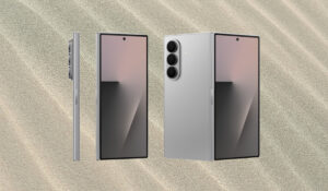 Galaxy Z Fold 7 di Samsung