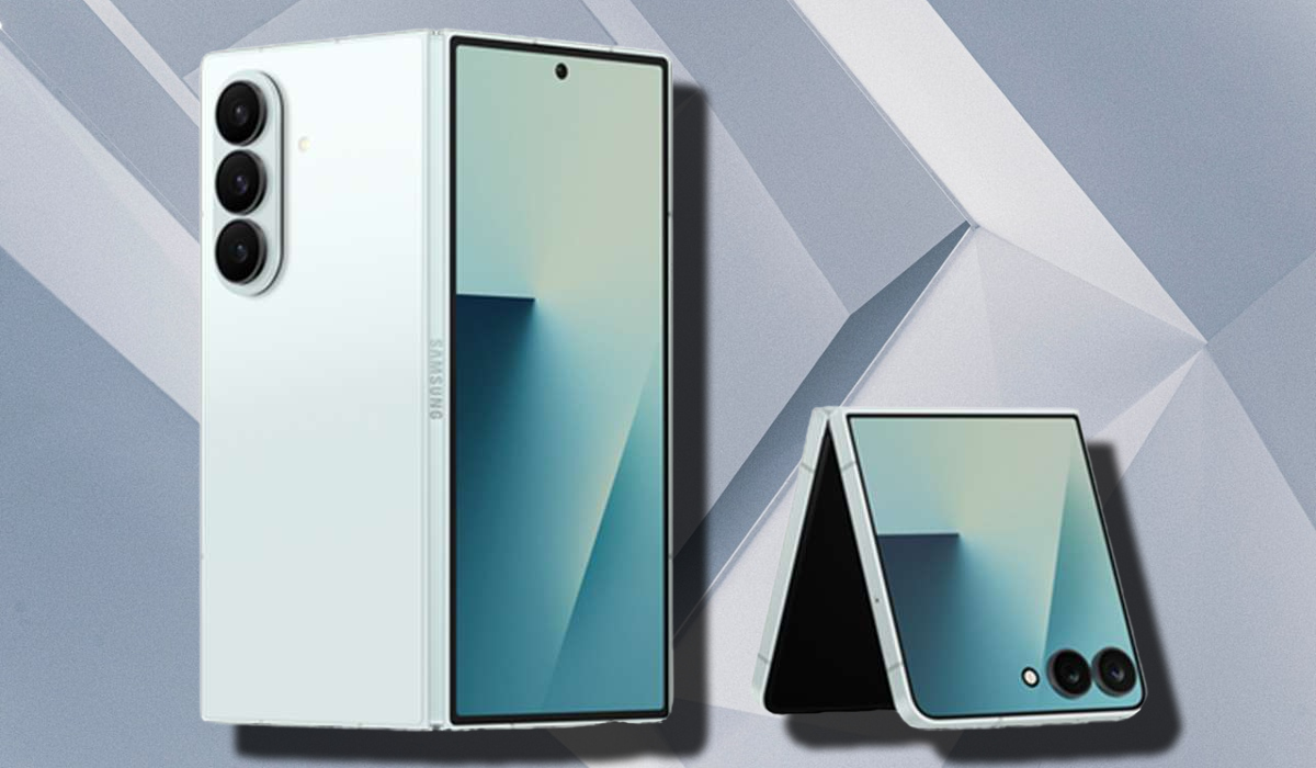 Galaxy Z Fold 7 di Samsung