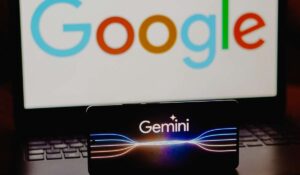 Gemini di Google